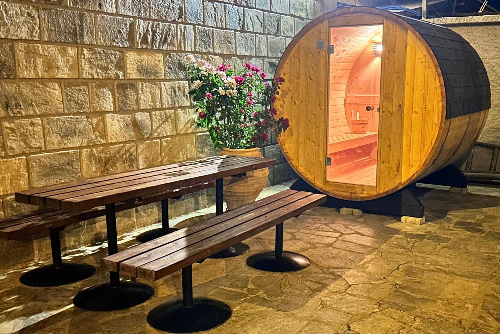Porto Portes Suites Неа-Потидеа Экстерьер фото