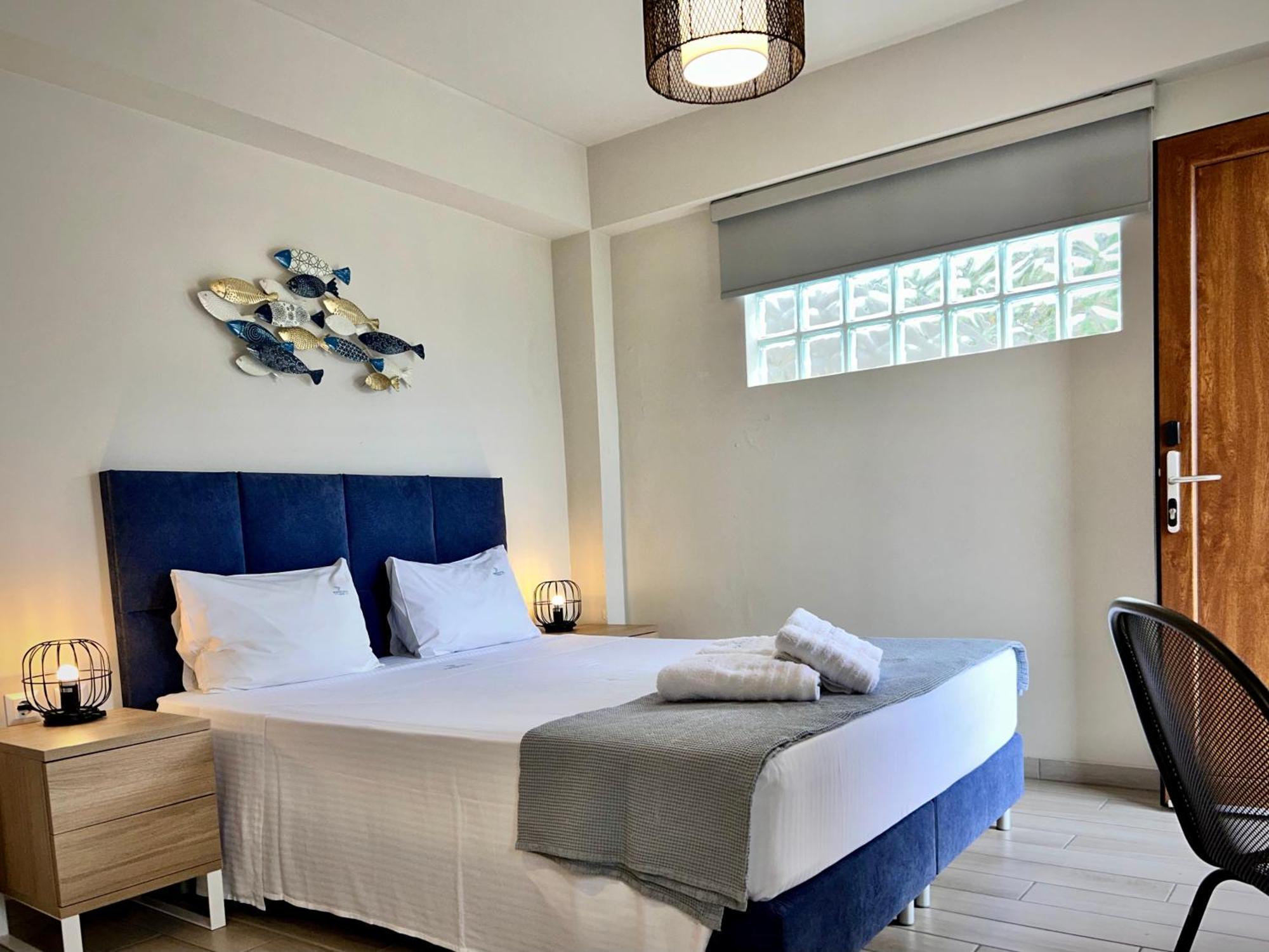 Porto Portes Suites Неа-Потидеа Экстерьер фото